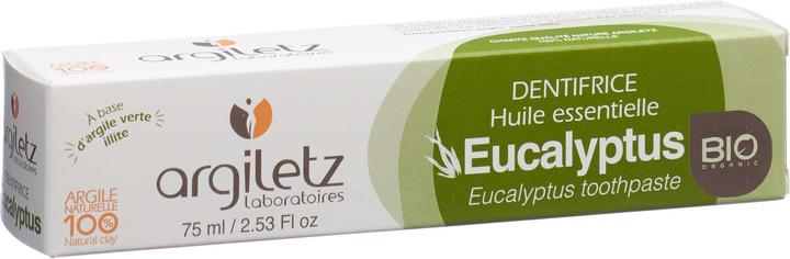 Produktbild Argiletz Eukalyptus (75 ml)