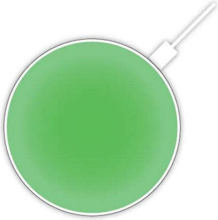 Actual product image Luxafor Mute button with 0.5 m USB-C cable