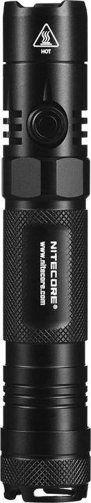 Produktbild Nitecore MH10 V2 - 1200 Lumen (14.70 cm, 1200 lm)