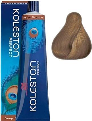 Image du produit Wella Professional - Koleston Perfect Meâ"¢+ Deep Browns - Coloration permanente 8/71 (8/71)