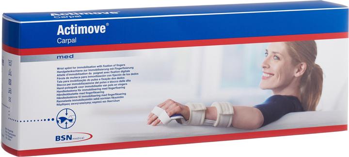 Immagine prodotto BSN Carpo M destro (M)