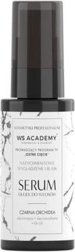 Ws Academy Soin lissant pour cheveux Orchid 50Ml (50 ml)
