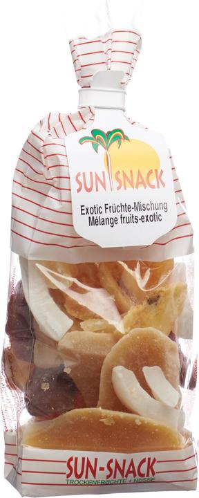 Immagine prodotto Sun Snack Miscela esotica (200 g)