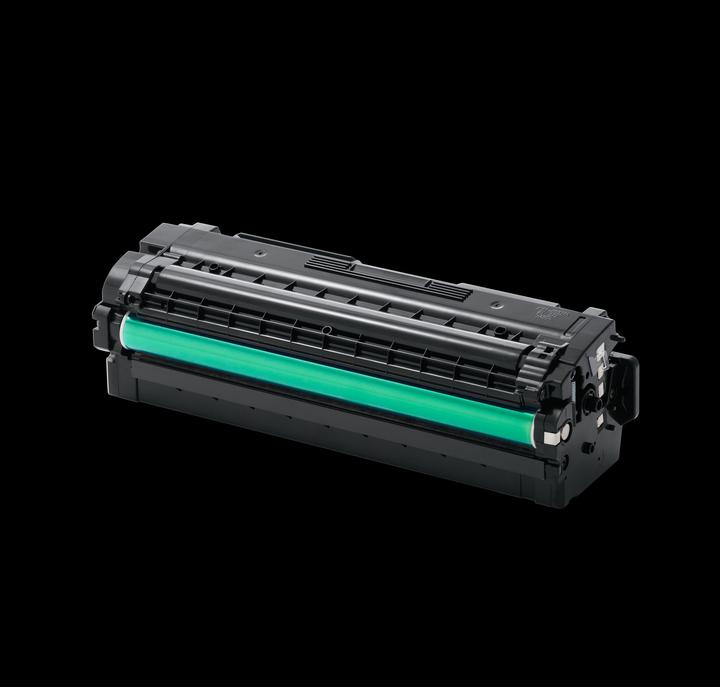 Produktbild Samsung Clt-K506l (BK)