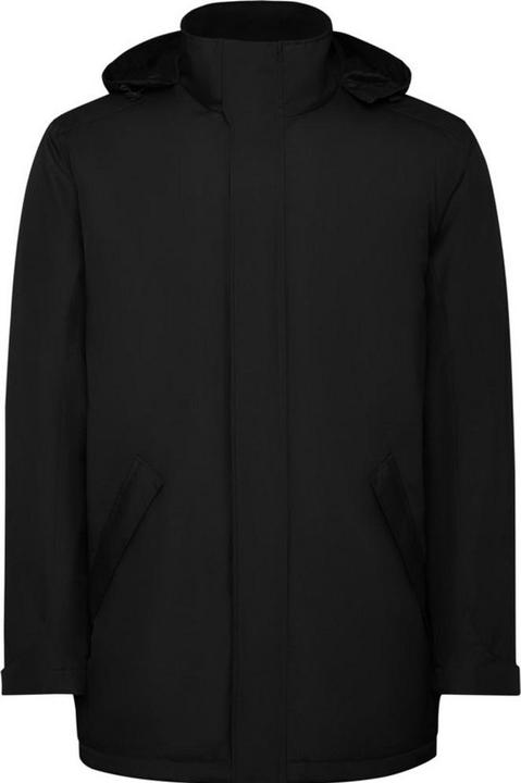 Alpinia America Parka Wattiert (XL)
