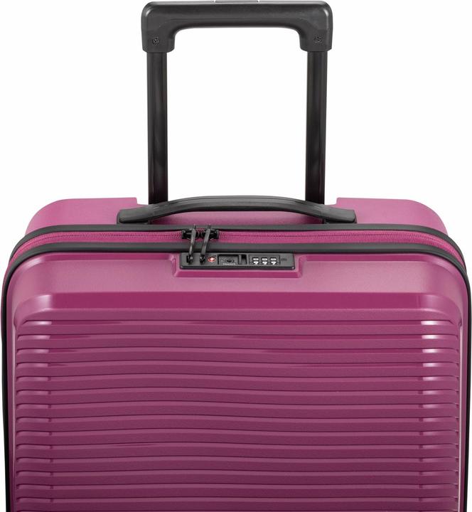 Produktbild Pack Easy Jet, Cabin-Trolley, S, vino (44 l, Handgepäck (bis 50l))