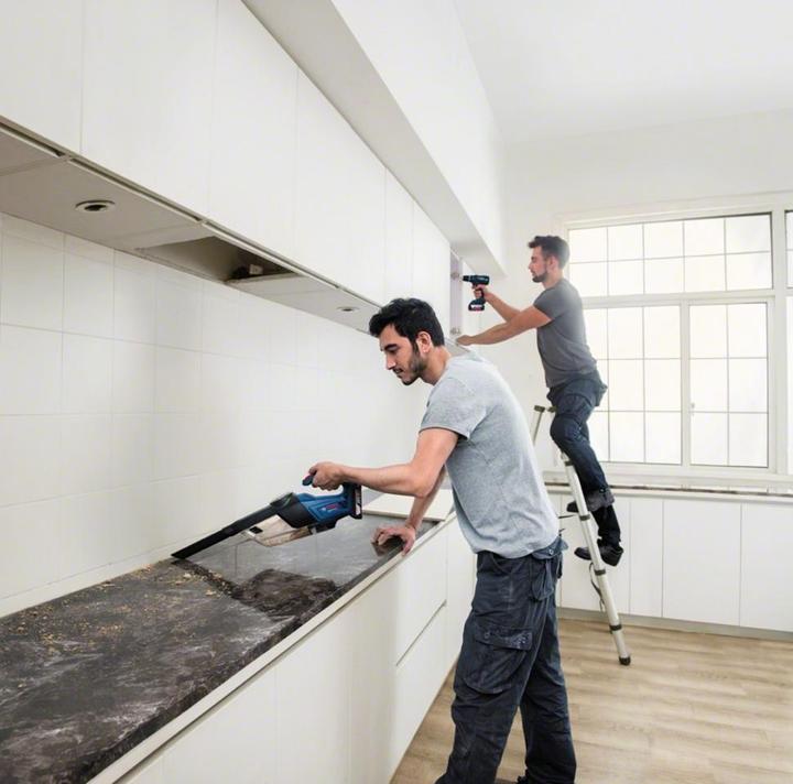 Productafbeelding Bosch Hausgeräte P GAS 18V