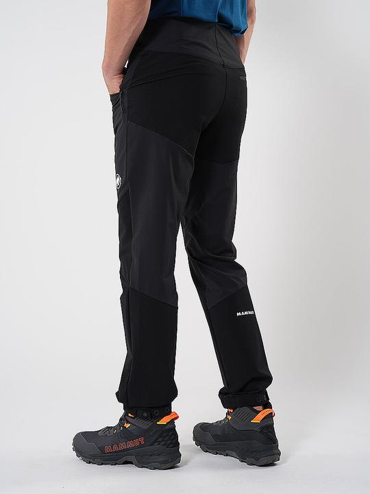 Image du produit Mammut Pantalon Courmayeur SO (48)