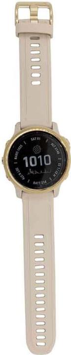 Immagine prodotto Garmin Fenix 6S Pro Solar (42 mm)