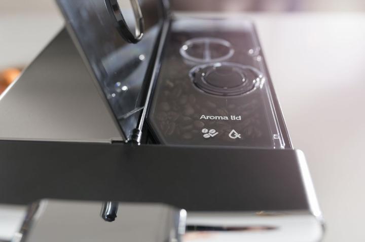 Image du produit Philips EP5345/10 LatteGo Plus