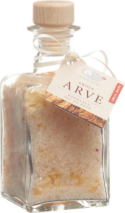 Aromalife Arve (Sali da bagno)