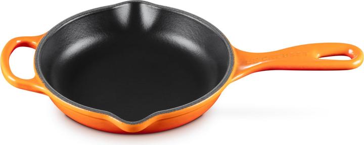 Produktbild Le Creuset Signature (16 cm, Bratpfanne, Gusseisen)