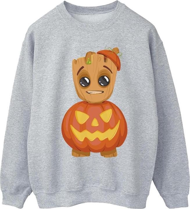 Immagine prodotto Felpa Groot Zucca Uomo (4XL)
