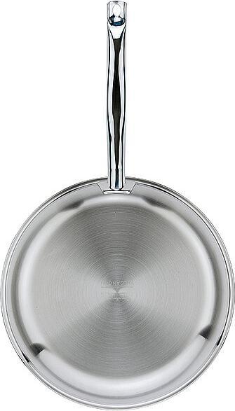 Image du produit Spring Vulcano Classic (24 cm, Poêle à frire, Acier inoxydable, Fonte d'aluminium)