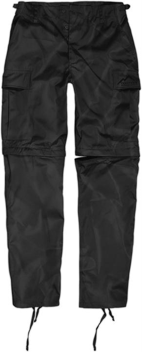 Image du produit Normani Pantalon Ranger BDU 2-en-1 à fermeture éclair pour hommes Pioneer (M)
