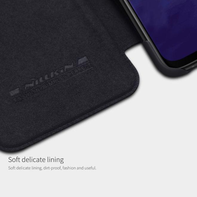 Produktbild Nillkin Qin Series (OnePlus 7)