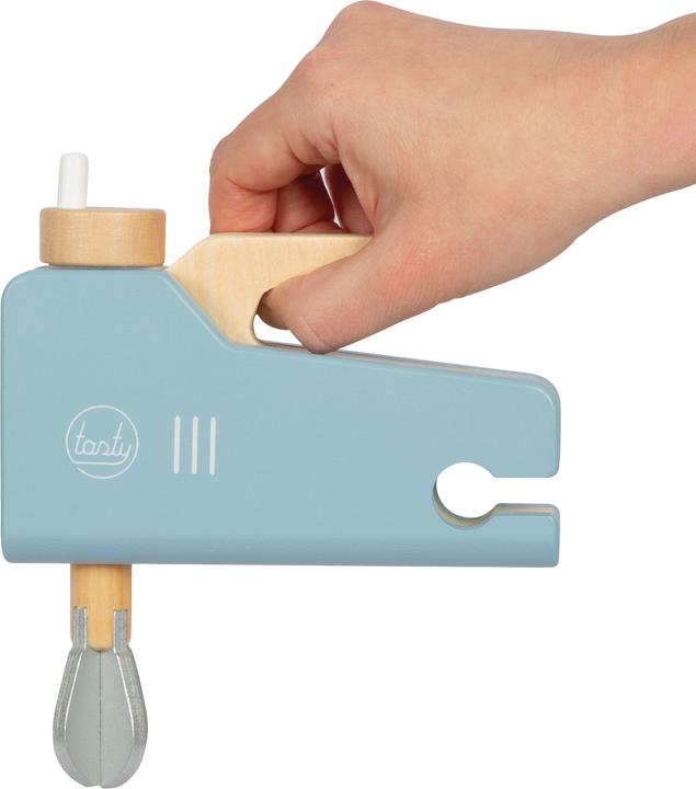 Produktbild small foot Mixer-Set tasty