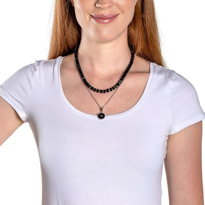 Image du produit Leonardo Collier Donna en acier inoxydable (Acier inoxydable)