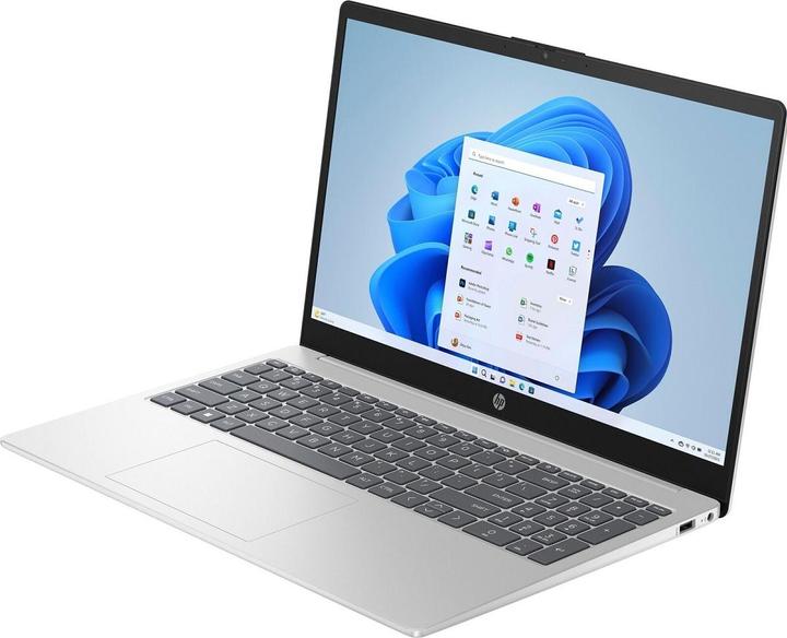 Produktbild HP 15-fd1054ng (15.60", Intel Core 5 120U, 8 GB, 512 GB, DE)