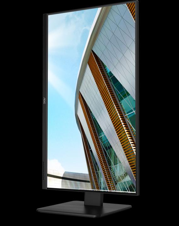 Actual product image AOC U32P2CA (3840 x 2160 Pixels, 31.50")