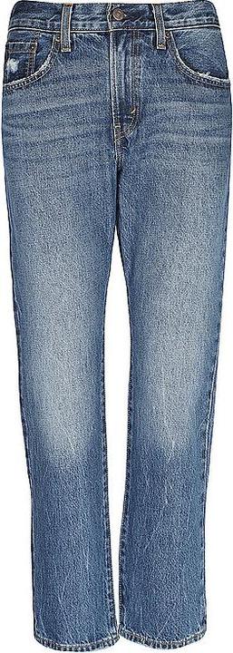 Actual product image Levis Straight Fit MIDDY (W26/L31)