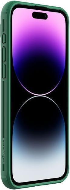 Actual product image Nillkin CamShield Pro (Apple iPhone 15 Pro Max)