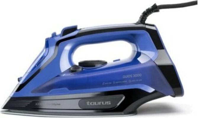 Actual product image Taurus Żelazko Quios 3000W (3000 W, 200 g/min)