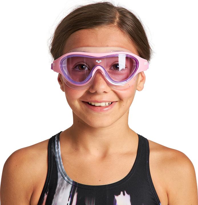 Image du produit Arena Jr The One Mask (Taille unique)