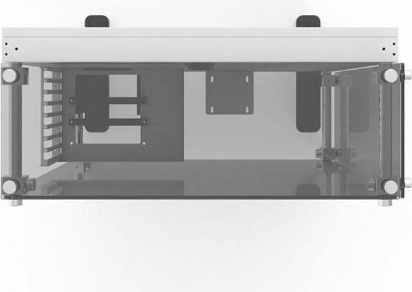 Produktbild Thermaltake Core P5 Tempered Glass Snow Edition (ATX, mATX, Mini-ITX)