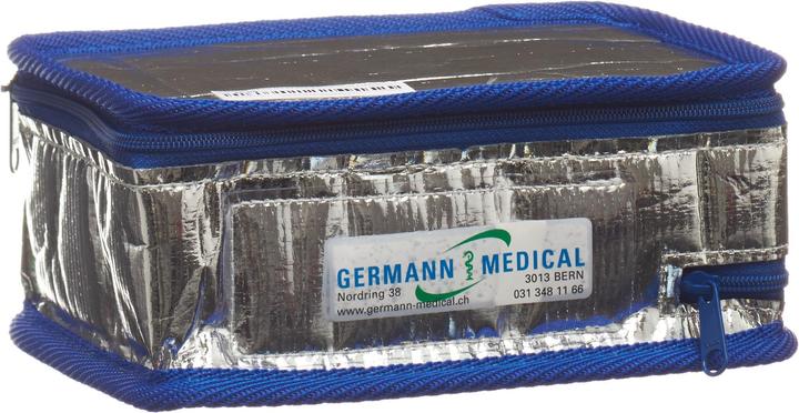 Germann Insulin Medikament Kühlbox No 218