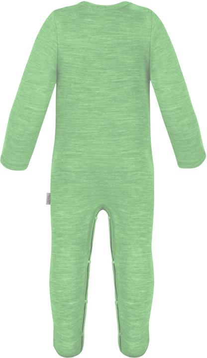 Immagine prodotto Normani Tutina da bambino in merino "Levin" - 9409 (86)