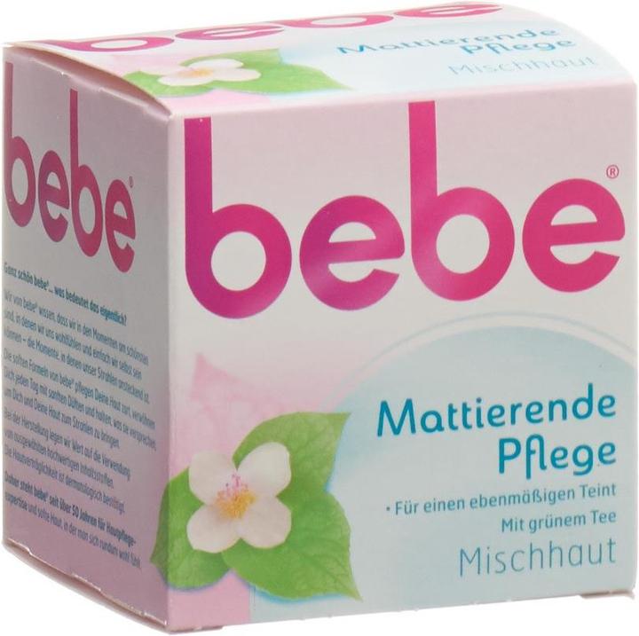 Bebe Cura della stuoia