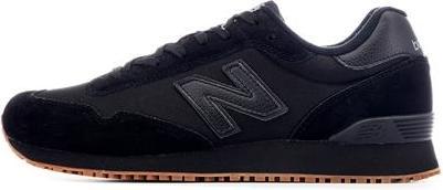 Image du produit New Balance jobsko - Model 515 M Black s. 40.5 (40)