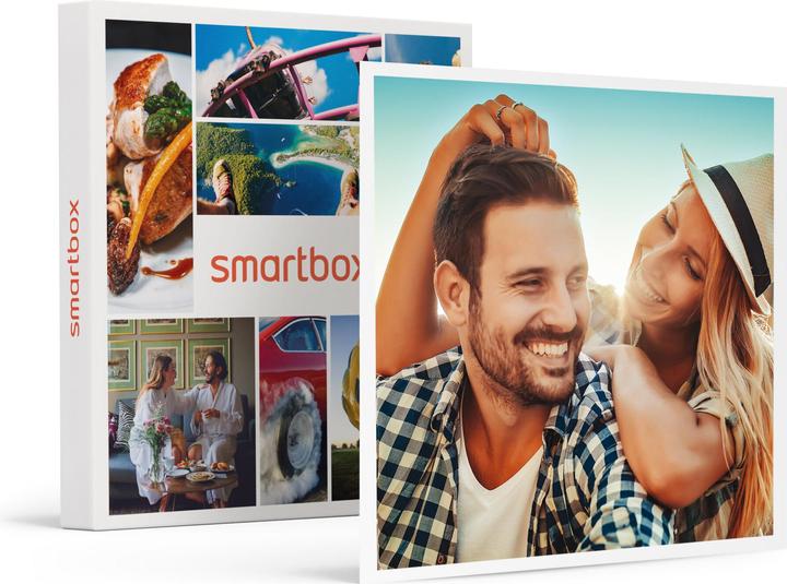 Smartbox Du & Ich in Bologna (2 Pers.)