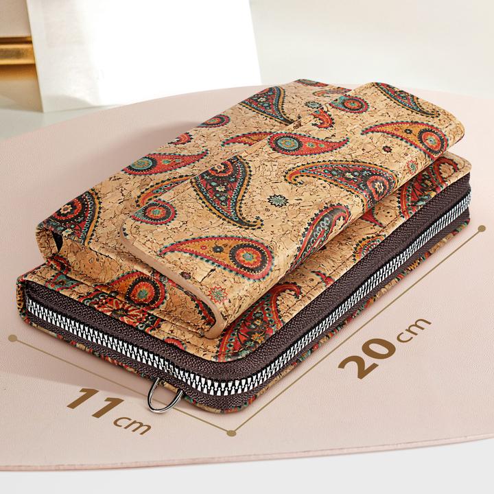 Produktbild Avizar EcoCork Korktasche