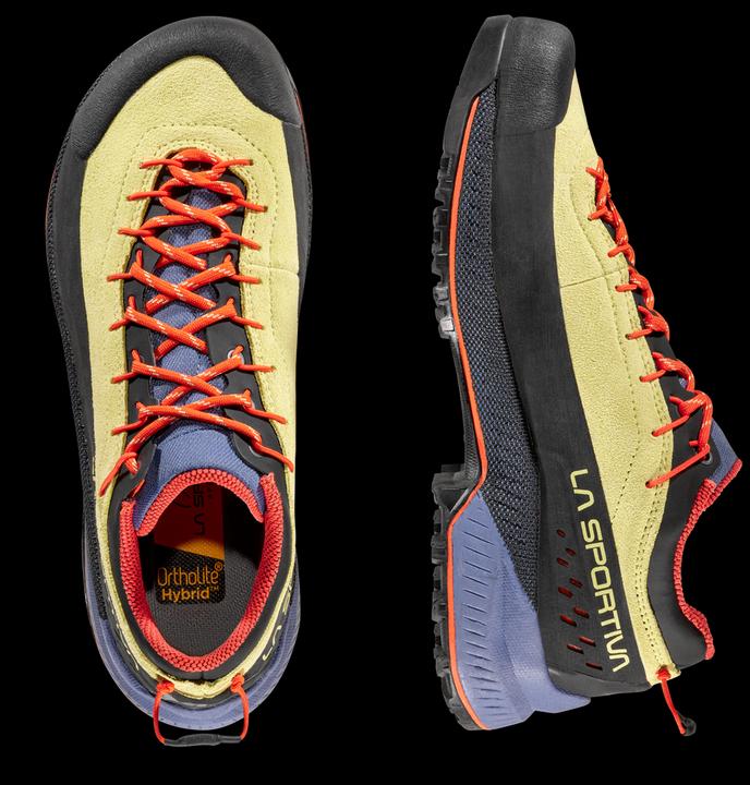 Produktbild La Sportiva TX4 Evo Woman, Approach Schuh (38)
