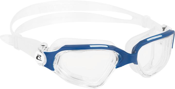 Lucid, Blue metal