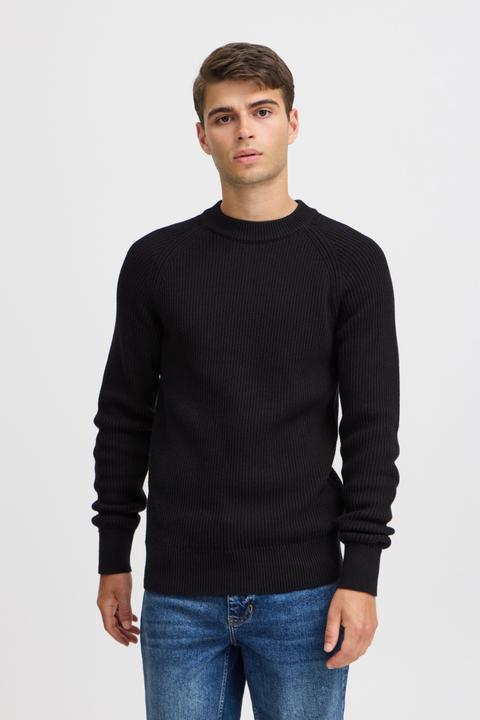 Immagine prodotto Casual Friday CFKRISTIAN raglan rib crew neck knit 20504998 (3XL)