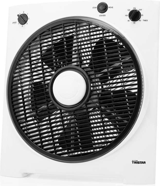 Produktbild Tristar VE-5858 (59.16 dB)