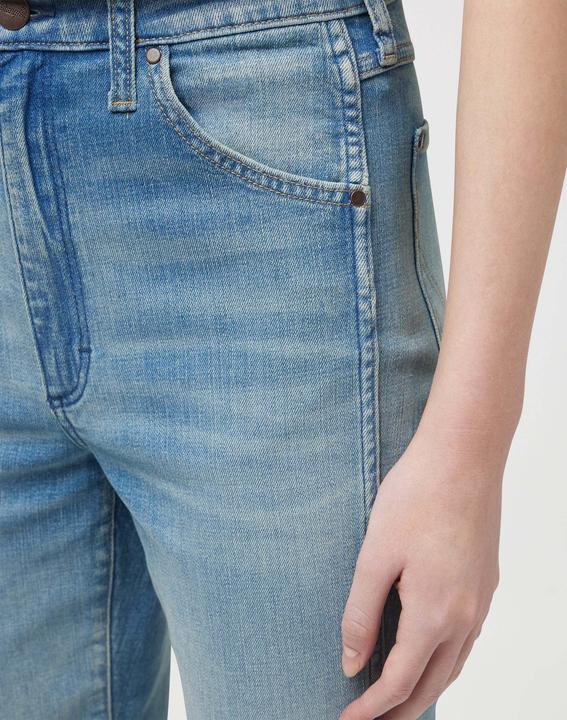 Actual product image Wrangler Jeans Slim Fit Walker (W31/L32)