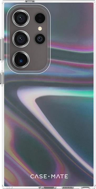 Image du produit Case-Mate Bulle de savon (Samsung Galaxy S24 Ultra)