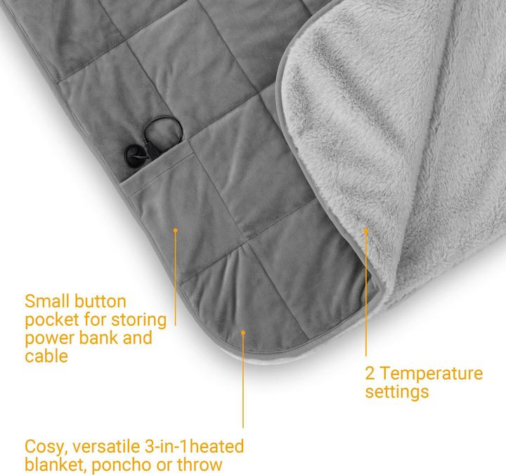 Actual product image Medisana HB 674 (162 x 62 cm)