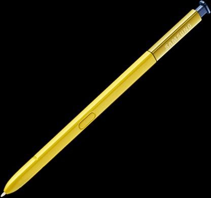 Actual product image Samsung Galaxy Note 9 EU (128 GB, Ocean Blue, 6.40", Hybrid Dual SIM, 12 Mpx, 4G)