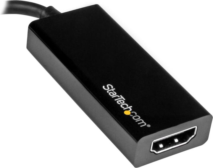 StarTech USB-C zu (HDMI, 14.70 cm)