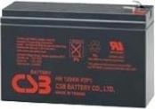 Immagine prodotto CSB Batteria UPS HR1224W sigillata al piombo (VRLA)