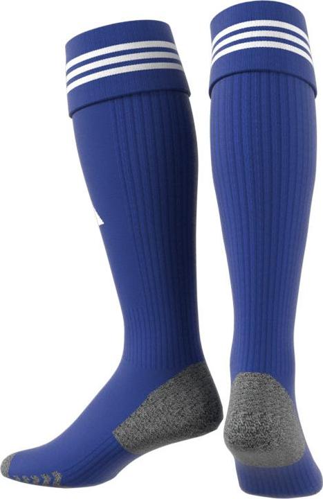 Produktbild adidas AdiSocks 23 Fussballsocken blau HT5028 (43-45) (L)