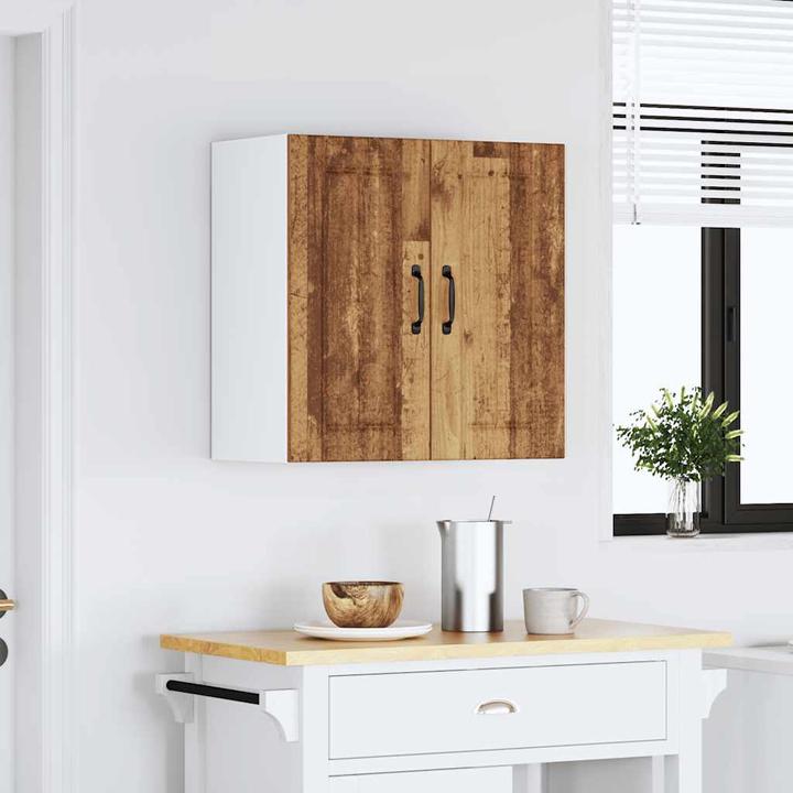 Produktbild VidaXL Madlene (80 x 31 x 60 cm)