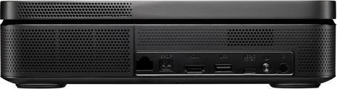 Immagine prodotto Optoma Full HD Ultra-Short-Throw (650 lm)