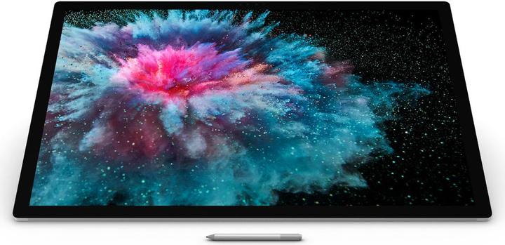 Actual product image Microsoft Surface Studio 2 (Intel Core i7-7820HQ, 32 GB, 1000 GB, GeForce GTX 1070)