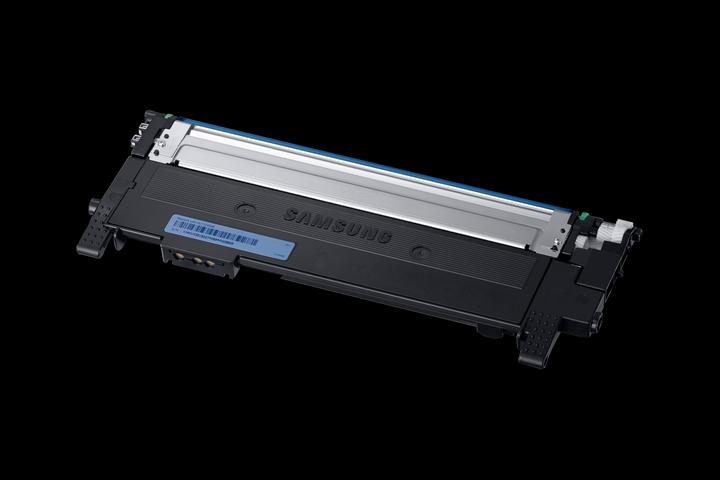 Actual product image Samsung Clt-C404s (C)
